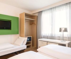 NH Berlin Potsdamer Platz Berlin Germany