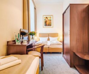 Upper Room Hotel Kurfürstendamm Berlin Germany