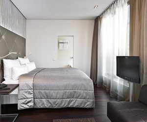 COSMO Hotel Berlin Mitte Berlin Germany