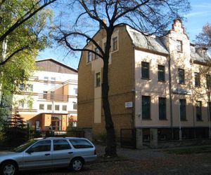 Touristenhaus Grunau Schoeneiche Germany