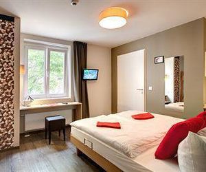 MEININGER Hotel Berlin Mitte Berlin Germany