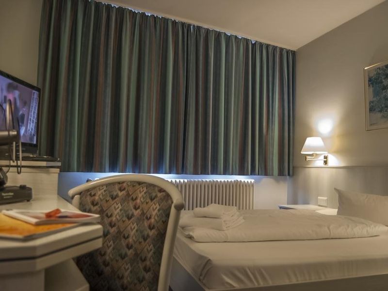 Hotel Photo 13