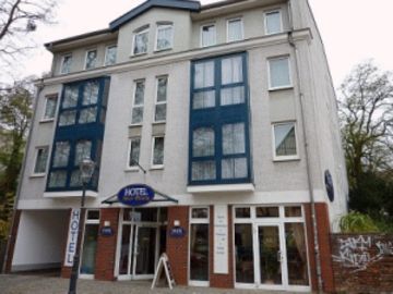 Hotel Photo 21