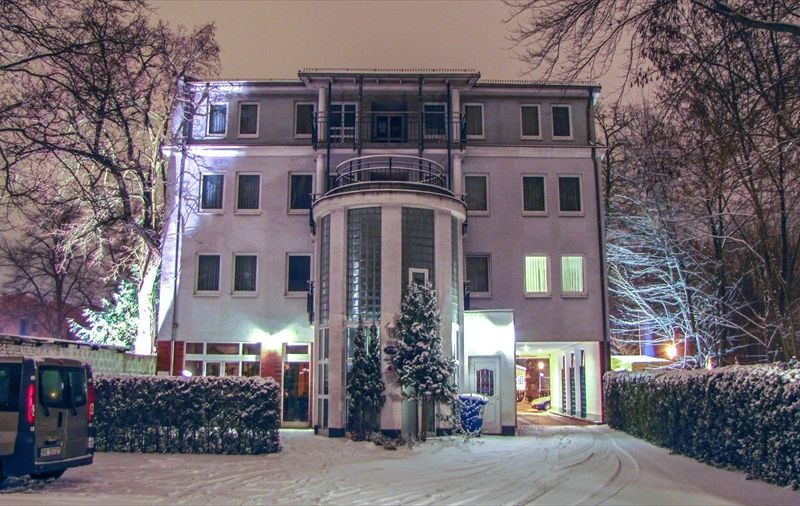 Hotel Photo 22