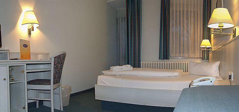 Hotel Photo 6