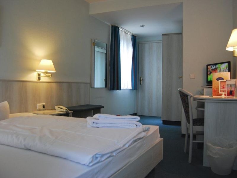 Hotel Photo 7