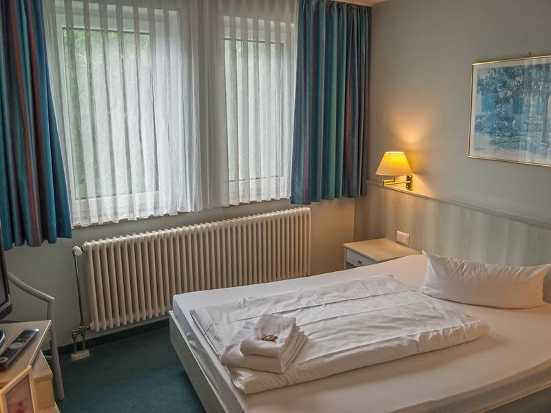 Hotel Photo 8