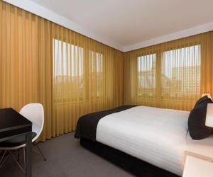 Adina Apartment Hotel Berlin Hackescher Markt Berlin Germany