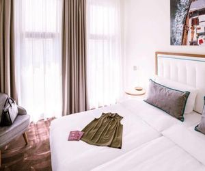 Mercure Hotel MOA Berlin Berlin Germany