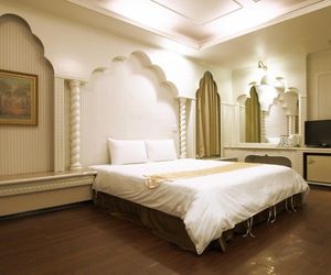 Yi Pin Yuan Hotel Tainan City Taiwan
