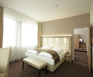 H4 Hotel Berlin Alexanderplatz Berlin Germany