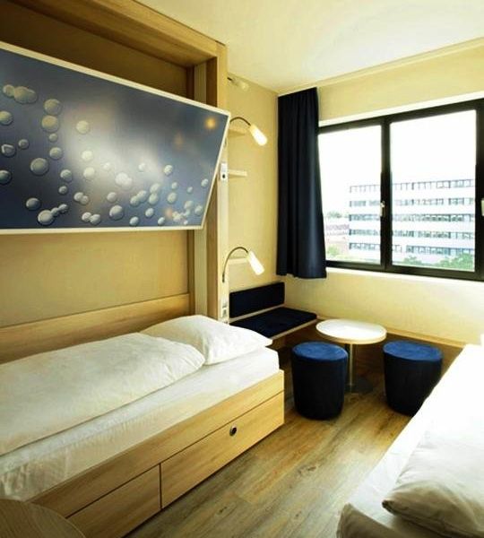 H2 Hotel Berlin-Alexanderplatz