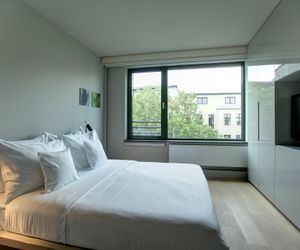 SANA Berlin Hotel Berlin Germany