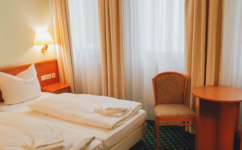 Hotel Photo 4