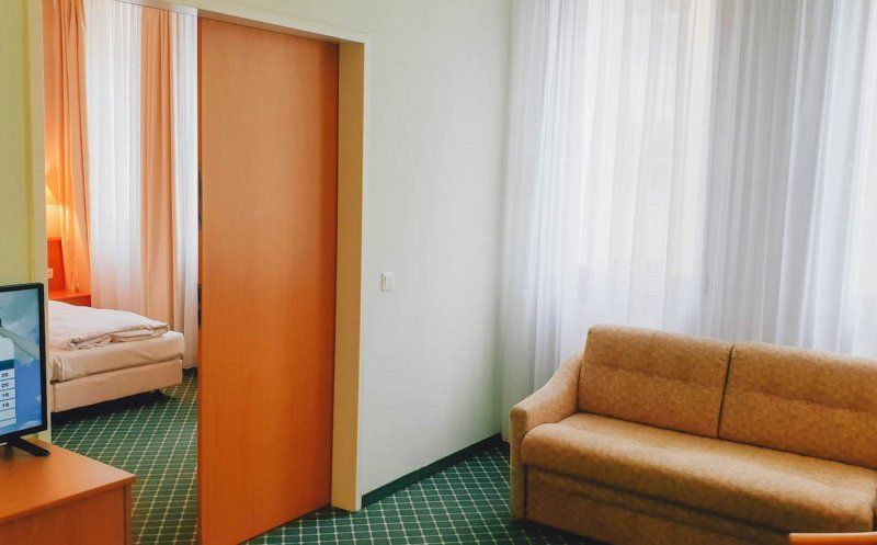 Hotel Photo 5