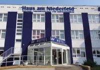 Отзывы HW Hotel — Haus am Niederfeld