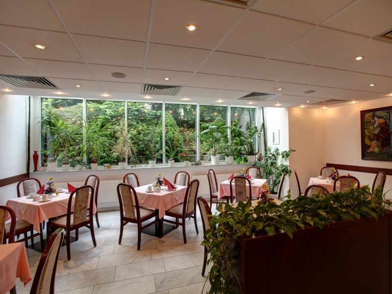 Hotel Photo 13