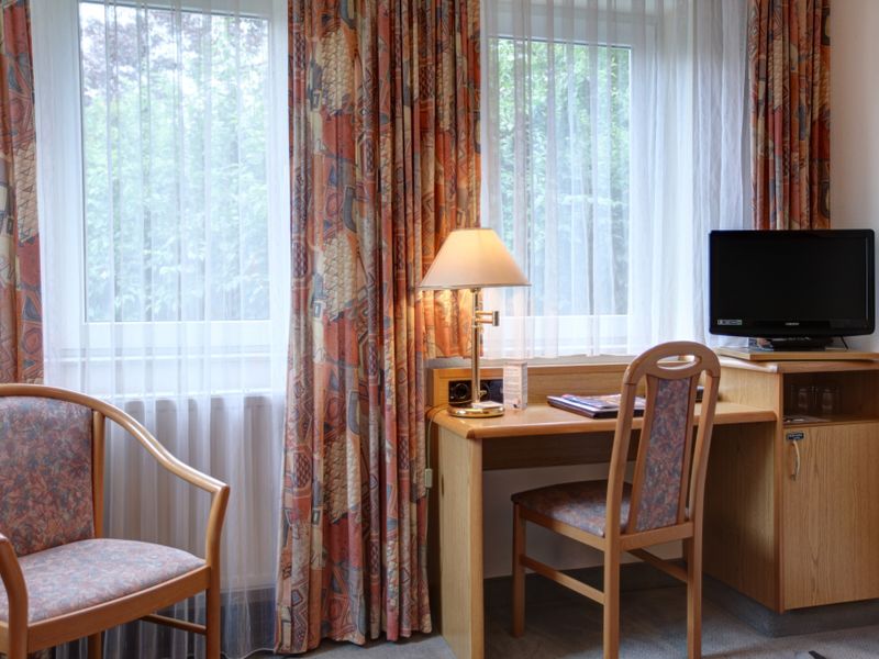 Hotel Photo 6