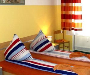 Hotel-Pension-Grand Berlin Germany