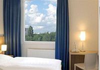 Отзывы Nordic Hotel Berlin-Mitte, 3 звезды