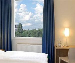 Hotel Berlin Mitte by Campanile Berlin Germany