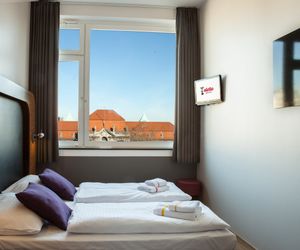 aletto Hotel Kudamm Berlin Germany