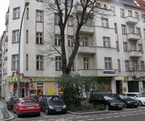 Berliner City Pension Berlin Germany