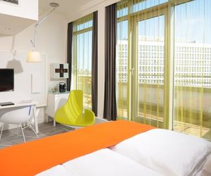 Hotel Indigo Berlin – Ku’damm Berlin Germany