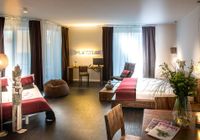 Отзывы Almodovar Hotel Berlin — Biohotel, 4 звезды