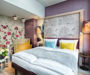 Hotel Indigo Berlin-Alexanderplatz Berlin Germany