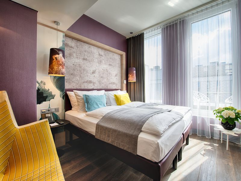 Hotel Photo 2