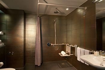 Hotel Photo 9