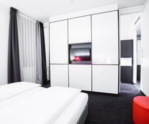 Novum Select Hotel Berlin The Wall Berlin Germany