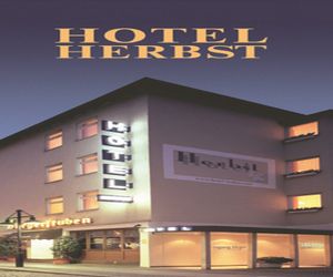 Hotel Herbst Berlin Dallgow-Doeberitz Germany