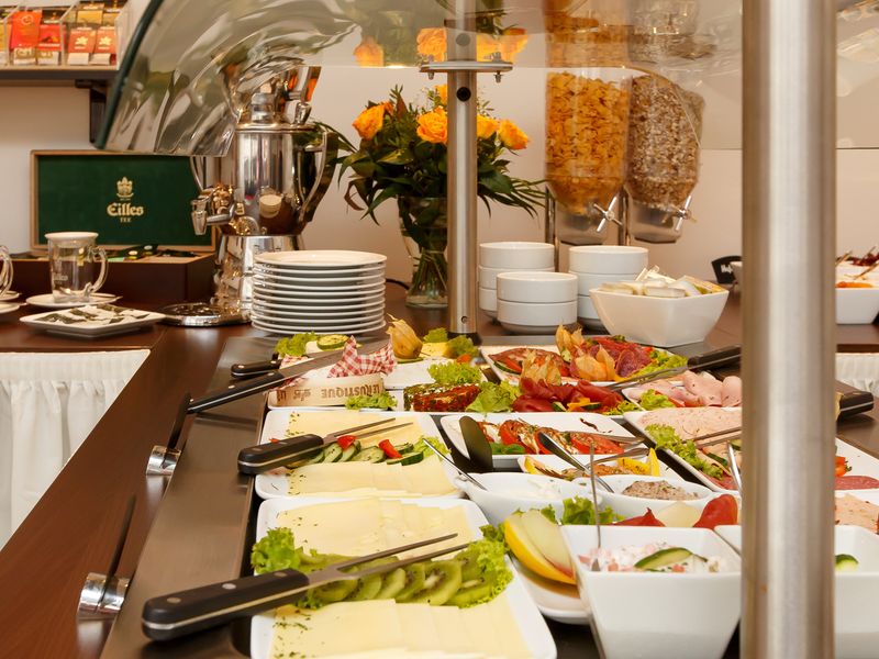 Hotel Photo 13