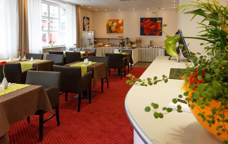 Hotel Photo 22