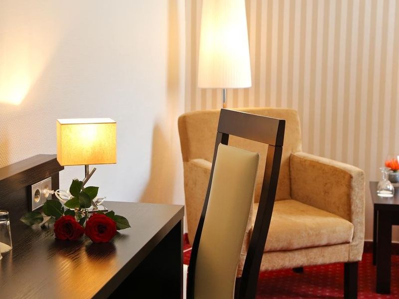 Hotel Photo 10