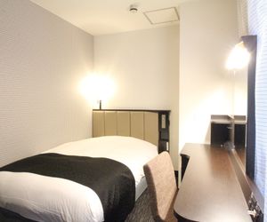 APA Hotel Kumamoto Koutsu Center Minami Kumamoto Japan