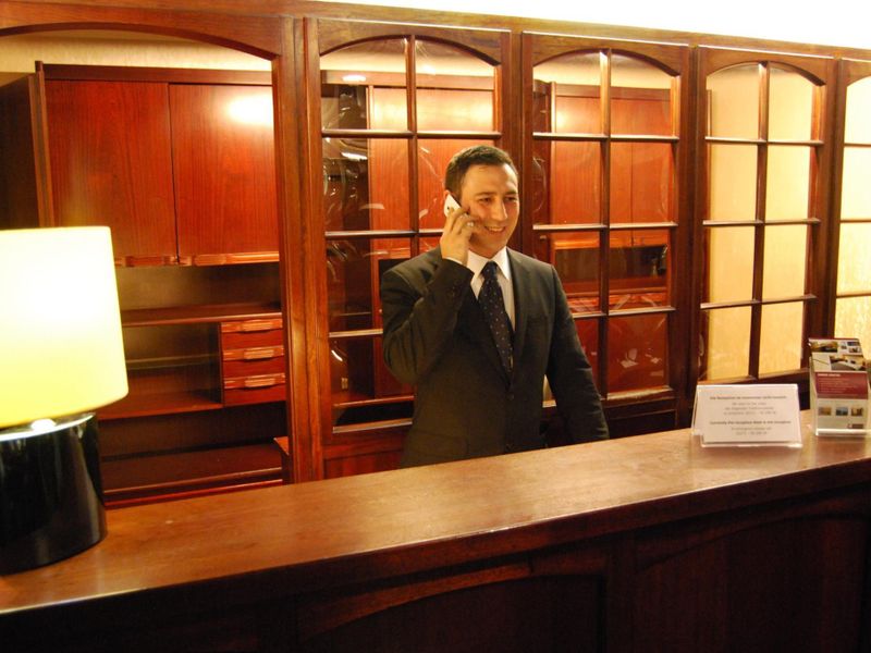 Hotel Photo 16