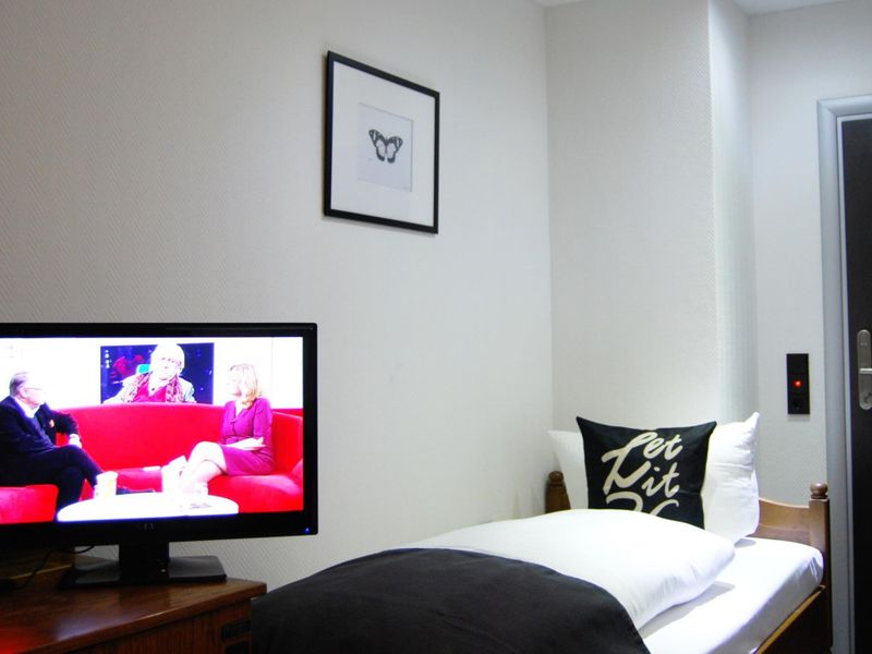 Hotel Photo 6
