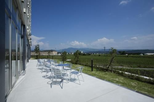 Hotel Photo 22