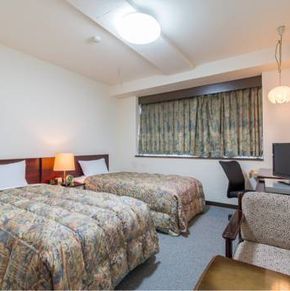 NearBy Hotel
