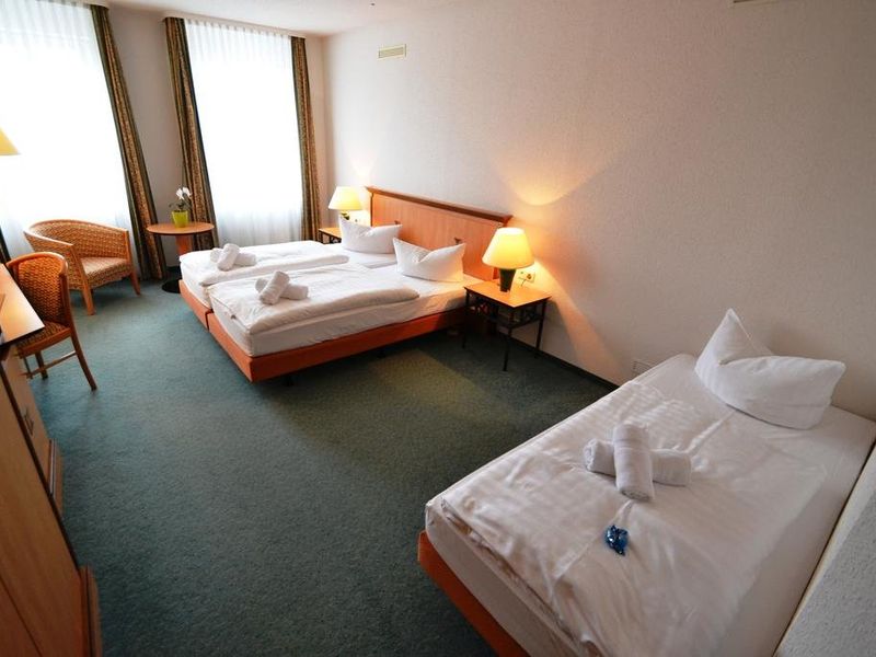 Hotel Photo 2