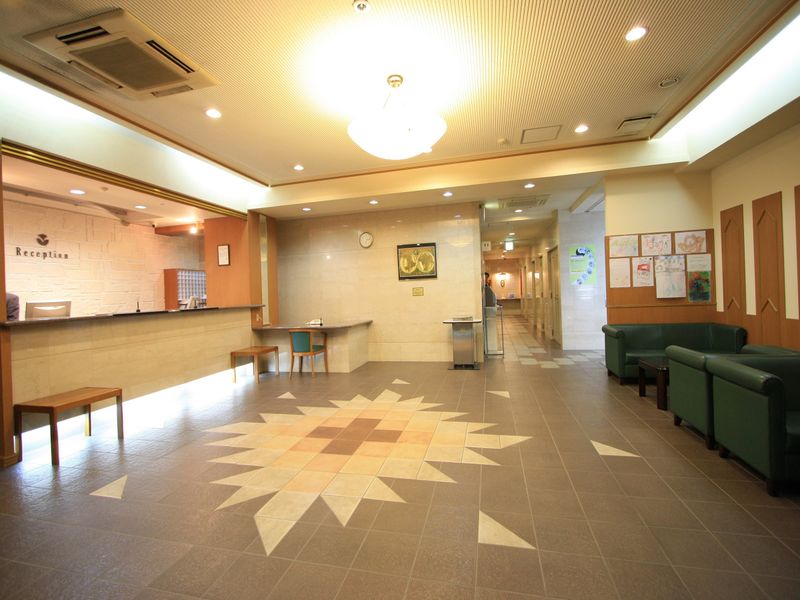 Hotel Photo 15