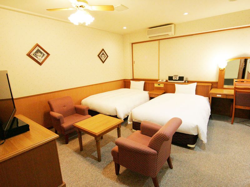 Hotel Photo 7