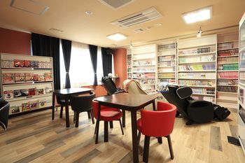 Hotel Photo 15