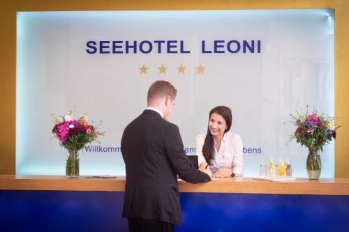 Hotel Photo 16