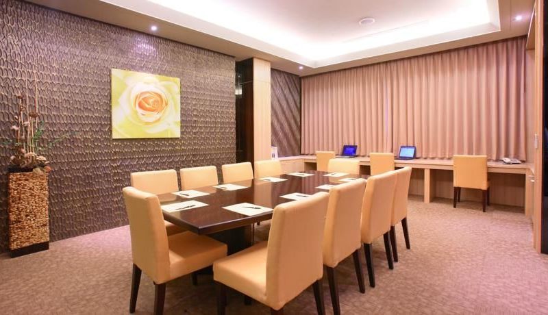 Hotel Photo 19