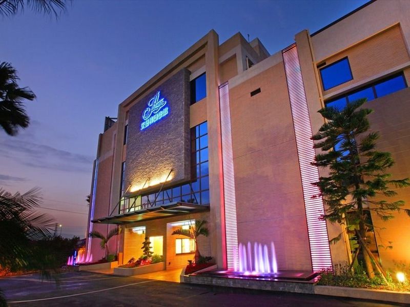 Hotel Photo 24