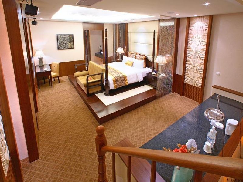 Hotel Photo 4